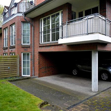 Luxus Apartament Ammersbek Exterior foto