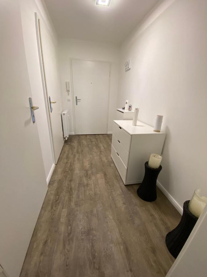 Luxus Apartament Ammersbek Exterior foto